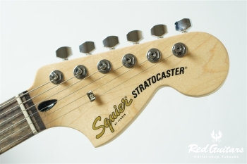 AFFINITY SERIES STRATOCASTER - 3CS